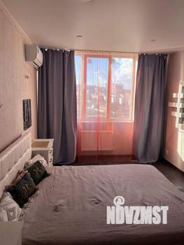 2-к квартира, на длительный срок, 44м2, 16/21 этаж
