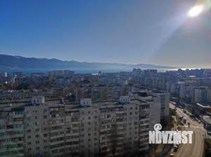 1-к квартира, на длительный срок, 40м2, 14/14 этаж