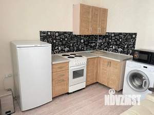 1-к квартира, посуточно, 35м2, 16/20 этаж