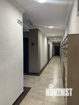 1-к квартира, на длительный срок, 36м2, 13/17 этаж