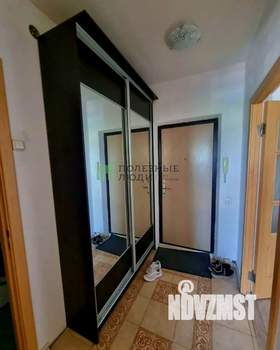 1-к квартира, на длительный срок, 38м2, 8/10 этаж