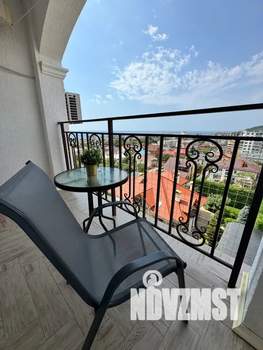 1-к квартира, посуточно, 52м2, 5/5 этаж