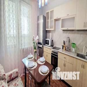 2-к квартира, посуточно, 59м2, 1/16 этаж