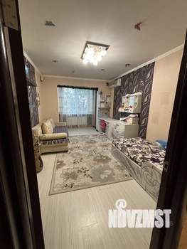 2-к квартира, на длительный срок, 60м2, 2/9 этаж