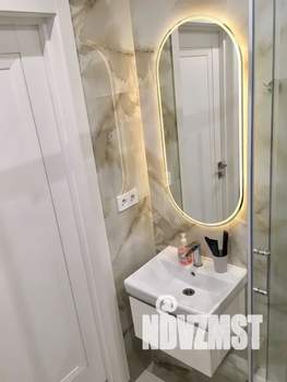 Студия квартира, посуточно, 30м2, 15/24 этаж