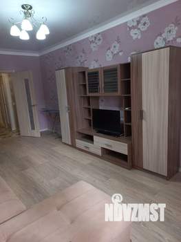 1-к квартира, на длительный срок, 44м2, 2/18 этаж