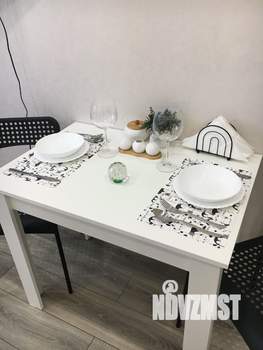 Студия квартира, посуточно, 24м2, 3/24 этаж