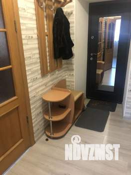 3-к квартира, посуточно, 60м2, 1/2 этаж