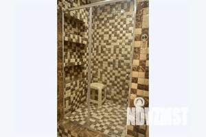 3-к квартира, посуточно, 84м2, 10/17 этаж