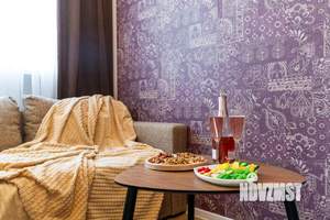 2-к квартира, посуточно, 42м2, 1/1 этаж