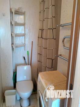 1-к квартира, на длительный срок, 26м2, 5/5 этаж