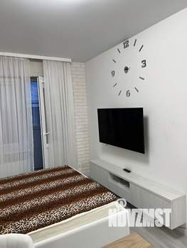 Студия квартира, на длительный срок, 23м2, 2/3 этаж