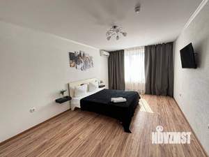 1-к квартира, на длительный срок, 38м2, 15/16 этаж