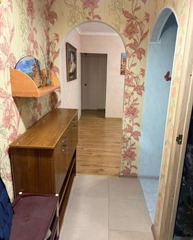 2-к квартира, на длительный срок, 46м2, 5/5 этаж