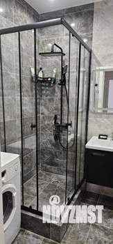 1-к квартира, посуточно, 38м2, 3/8 этаж