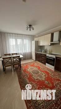 2-к квартира, посуточно, 60м2, 4/16 этаж