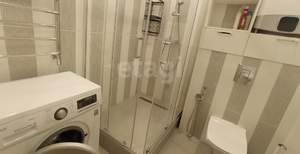 1-к квартира, на длительный срок, 40м2, 10/23 этаж