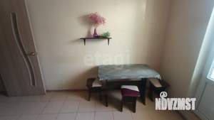 1-к квартира, на длительный срок, 38м2, 3/3 этаж