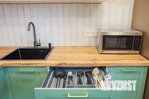 2-к квартира, посуточно, 57м2, 4/23 этаж