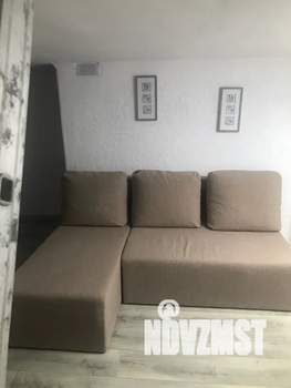 1-к квартира, посуточно, 50м2, 1/5 этаж