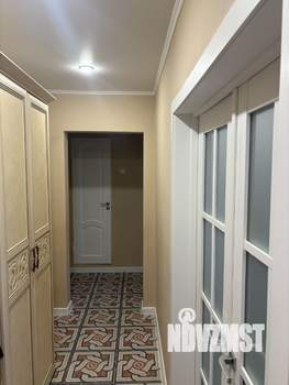 3-к квартира, на длительный срок, 63м2, 6/10 этаж