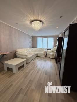 2-к квартира, на длительный срок, 68м2, 7/16 этаж