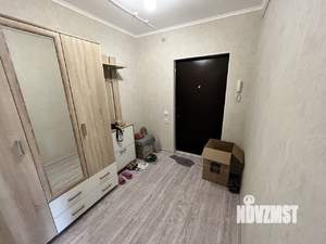 2-к квартира, на длительный срок, 40м2, 2/16 этаж