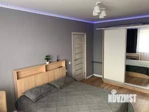 1-к квартира, посуточно, 34м2, 3/3 этаж