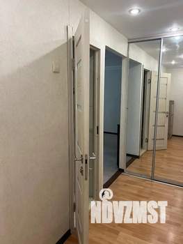 1-к квартира, посуточно, 32м2, 2/5 этаж