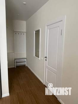 1-к квартира, на длительный срок, 41м2, 5/7 этаж