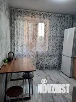 1-к квартира, посуточно, 38м2, 5/20 этаж