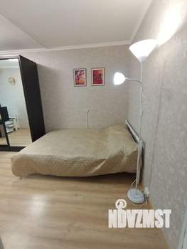 1-к квартира, посуточно, 38м2, 2/5 этаж