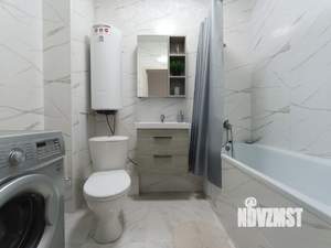 Студия квартира, посуточно, 24м2, 7/12 этаж
