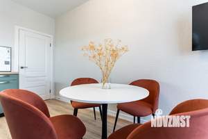 2-к квартира, посуточно, 63м2, 1/1 этаж