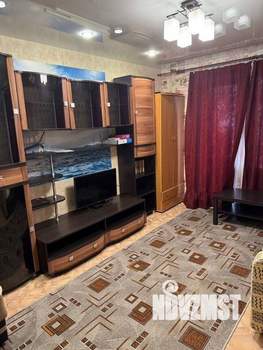 1-к квартира, на длительный срок, 33м2, 1/5 этаж