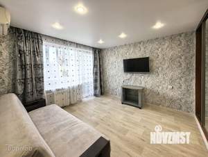 1-к квартира, на длительный срок, 32м2, 7/9 этаж