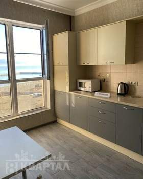 1-к квартира, на длительный срок, 48м2, 5/9 этаж