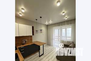 1-к квартира, посуточно, 48м2, 14/17 этаж