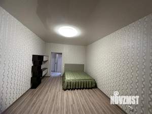 1-к квартира, на длительный срок, 55м2, 2/4 этаж