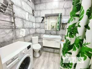 1-к квартира, посуточно, 33м2, 6/10 этаж