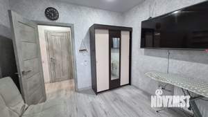 1-к квартира, на длительный срок, 42м2, 6/7 этаж