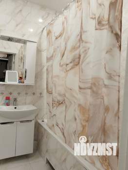 1-к квартира, на длительный срок, 40м2, 1/25 этаж