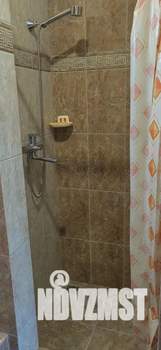 1-к квартира, посуточно, 25м2, 2/2 этаж