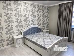 4-к квартира, на длительный срок, 90м2, 10/16 этаж