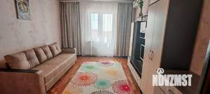 1-к квартира, на длительный срок, 36м2, 7/10 этаж