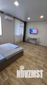 Студия квартира, посуточно, 30м2, 10/11 этаж