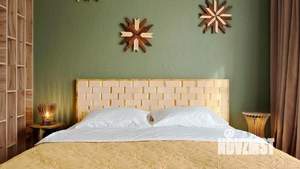 1-к квартира, посуточно, 39м2, 13/16 этаж