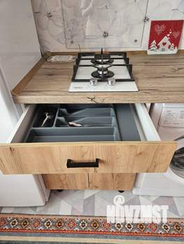 1-к квартира, на длительный срок, 48м2, 7/10 этаж