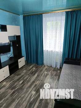 1-к квартира, посуточно, 28м2, 6/10 этаж