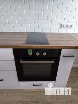 Студия квартира, на длительный срок, 27м2, 11/12 этаж